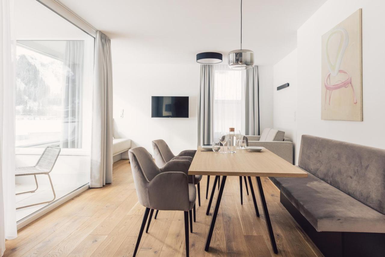Sima-Apartments Лангенфельд Экстерьер фото