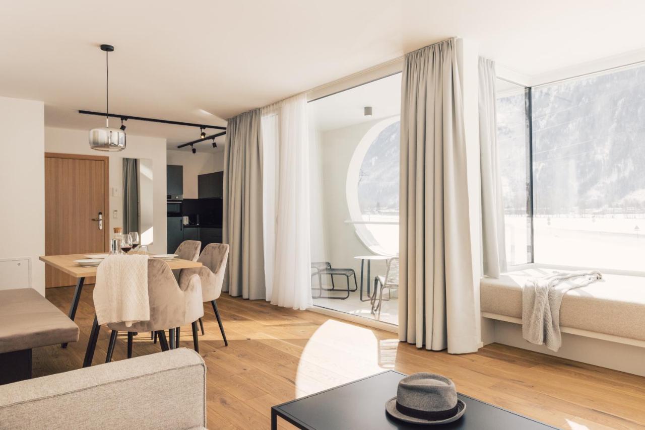 Sima-Apartments Лангенфельд Экстерьер фото