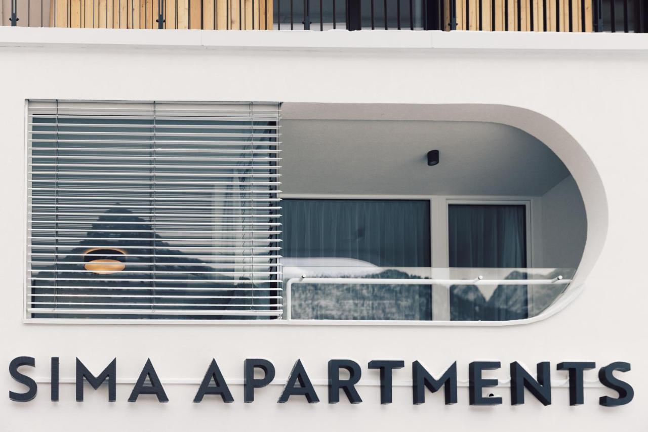 Sima-Apartments Лангенфельд Экстерьер фото