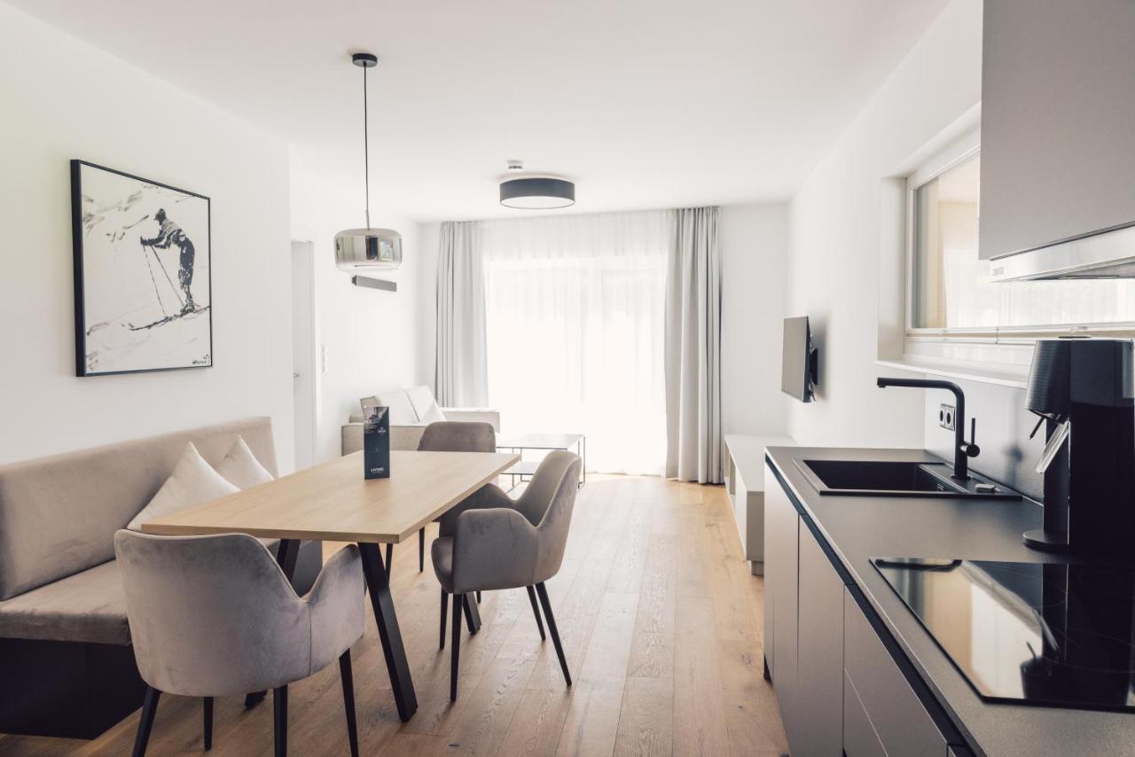Sima-Apartments Лангенфельд Экстерьер фото