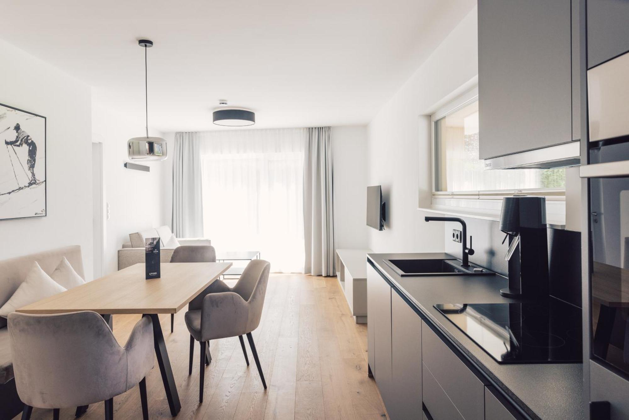 Sima-Apartments Лангенфельд Экстерьер фото